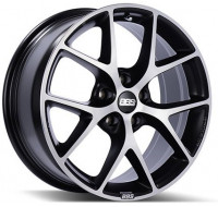 BBS SR W7.5 R17 PCD5x108 ET45 DIA70